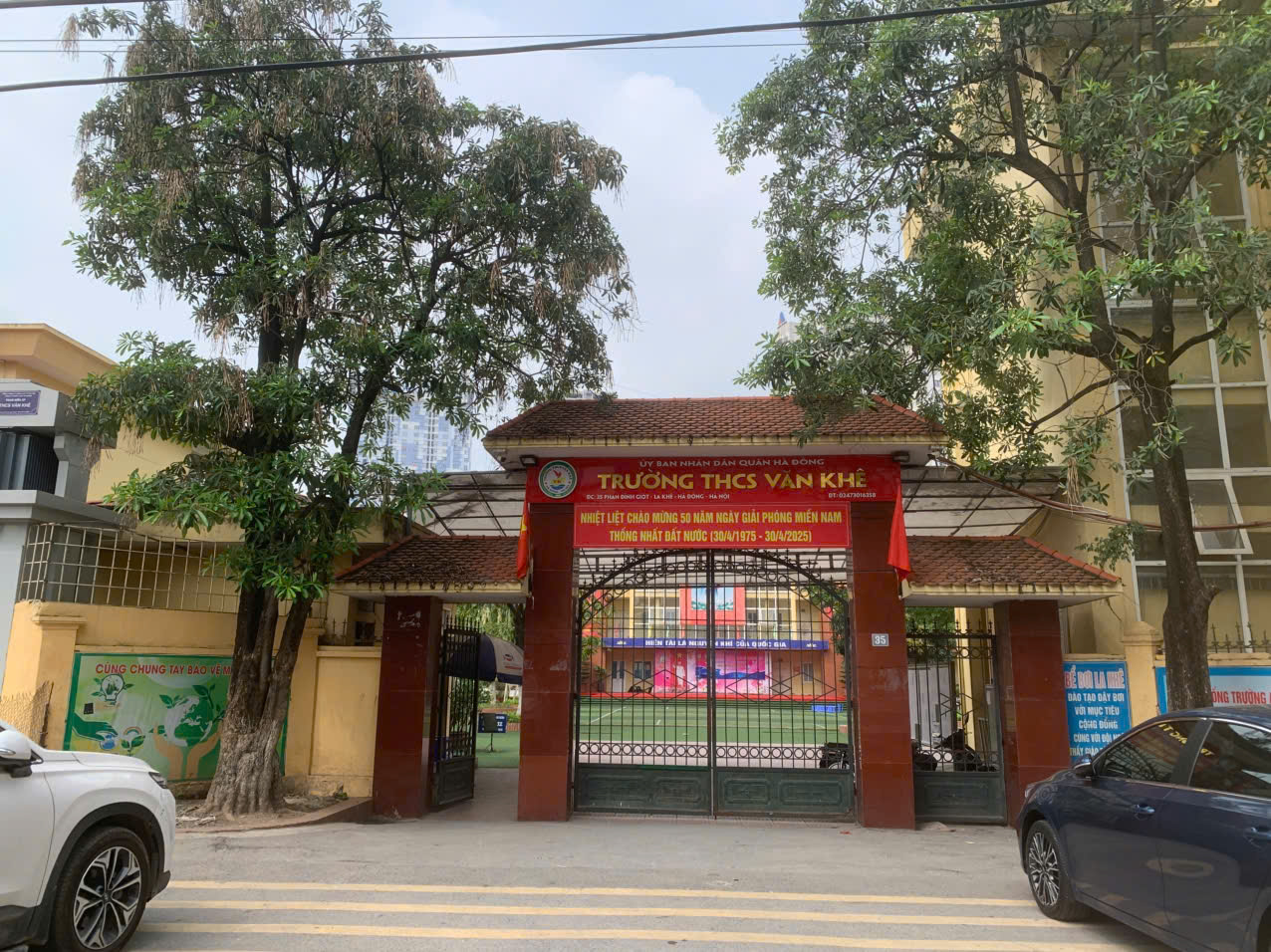 BÁN NHÀ ĐƯỜNG QUANG TRUNG, HÀ ĐÔNG, NGÕ Ô TÔ CHỈ HƠN 6 TỶ